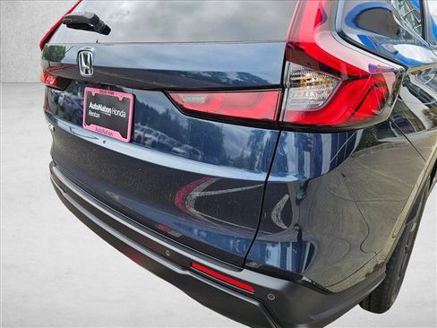 New 2026 Honda CR-V EX-L image 10