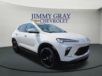 Used 2024 Buick Encore GX Sport Touring