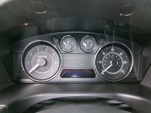 Used 2010 Ford Flex SEL FWD image 9
