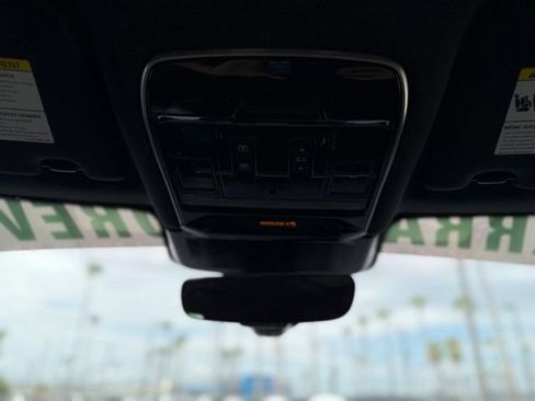 Used 2023 Land Rover Range Rover Sport SE Dynamic AWD/4WD image 14