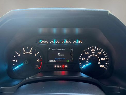 Used 2020 Ford F150 XL w/ Equipment Group 101A Mid AWD/4WD image 27