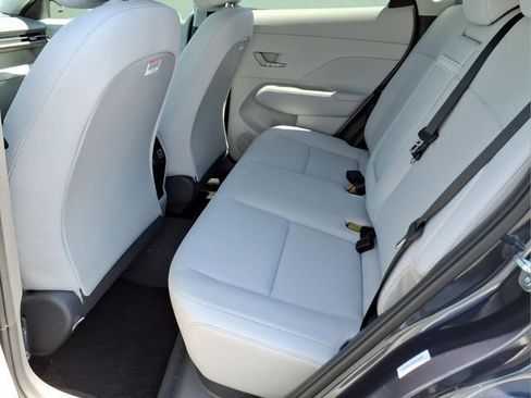 New 2026 Hyundai Kona SEL Sport AWD/4WD image 10