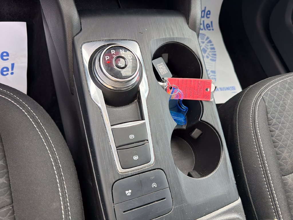 Used 2025 Ford Escape Active FWD image 21