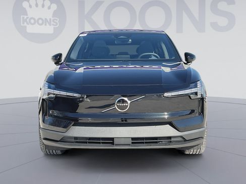 New 2026 Volvo EX30 Plus w/ Climate Package AWD/4WD image 11