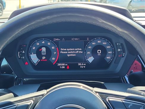 Used 2022 Audi A3 2.0T Premium image 26