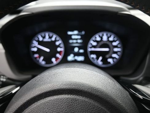 Used 2025 Subaru Forester Sport w/ Popular Package #1 image 10