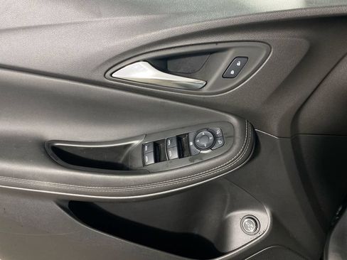 Certified 2024 Buick Encore GX Sport Touring w/ Experience Buick Package FWD image 13