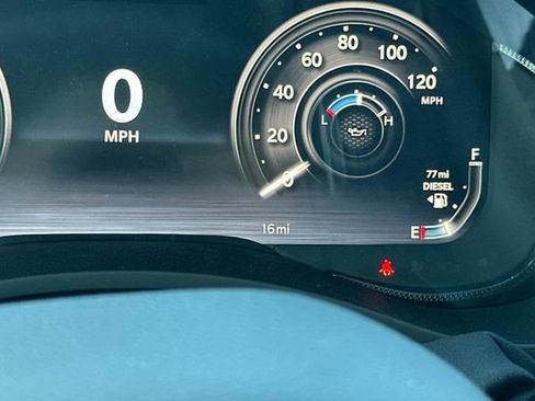 New 2026 RAM 2500 Rebel w/ Rebel Level 2 Equipment Group image 25