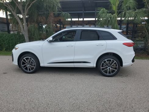 New 2026 Audi Q5 Premium Plus AWD/4WD image 7