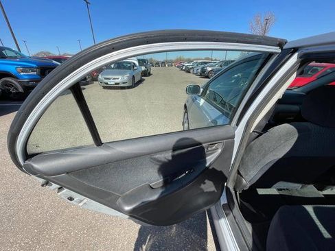 Used 2008 Toyota Corolla S image 24