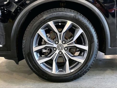 Used 2023 Acura MDX w/ Technology Package AWD/4WD image 7