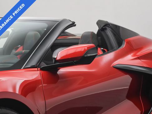 Used 2023 Chevrolet Corvette Z06 image 10