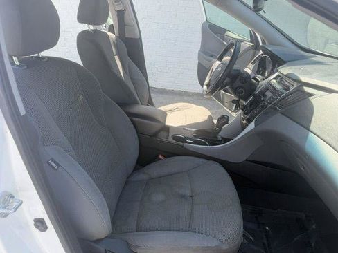 Used 2014 Hyundai Sonata GLS FWD image 10