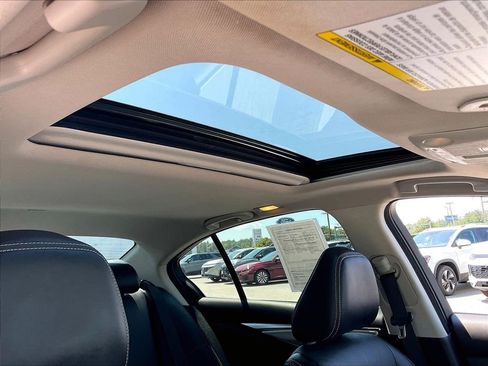 Used 2024 INFINITI Q50 Luxe AWD/4WD image 21