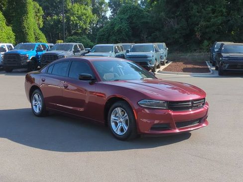 Used 2023 Dodge Charger SXT RWD image 15