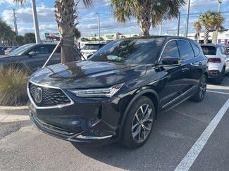 Used 2023 Acura MDX FWD w/ Technology Package video 1