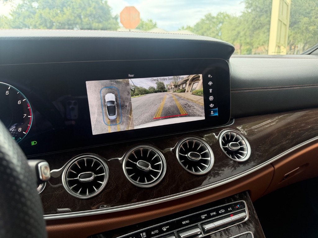 Used 2023 Mercedes-Benz E 450 Cabriolet image 26