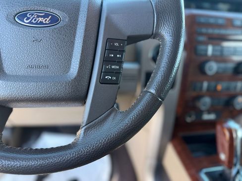 Used 2010 Ford F150 2WD SuperCrew image 19