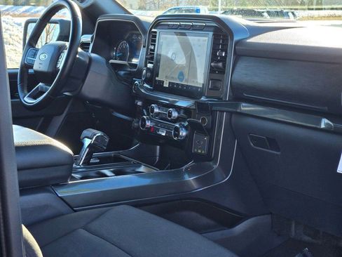 Used 2023 Ford F150 XLT w/ Equipment Group 302A High image 10