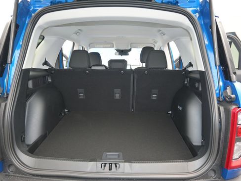 New 2026 Ford Bronco Sport Big Bend image 11