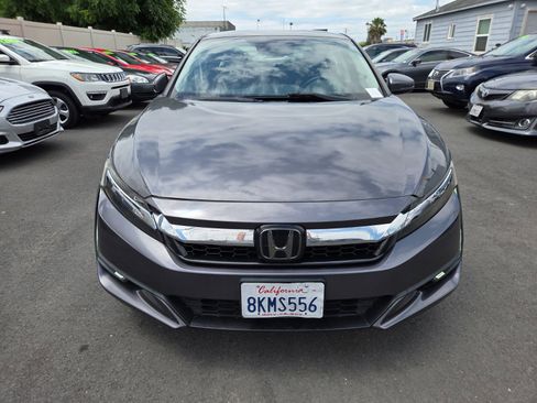 Used 2018 Honda Clarity Touring image 6