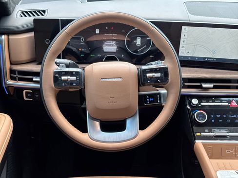 New 2026 Hyundai Santa Fe Calligraphy image 15