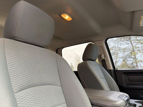 Used 2013 RAM 1500 ST w/ SXT Appearance Group image 16