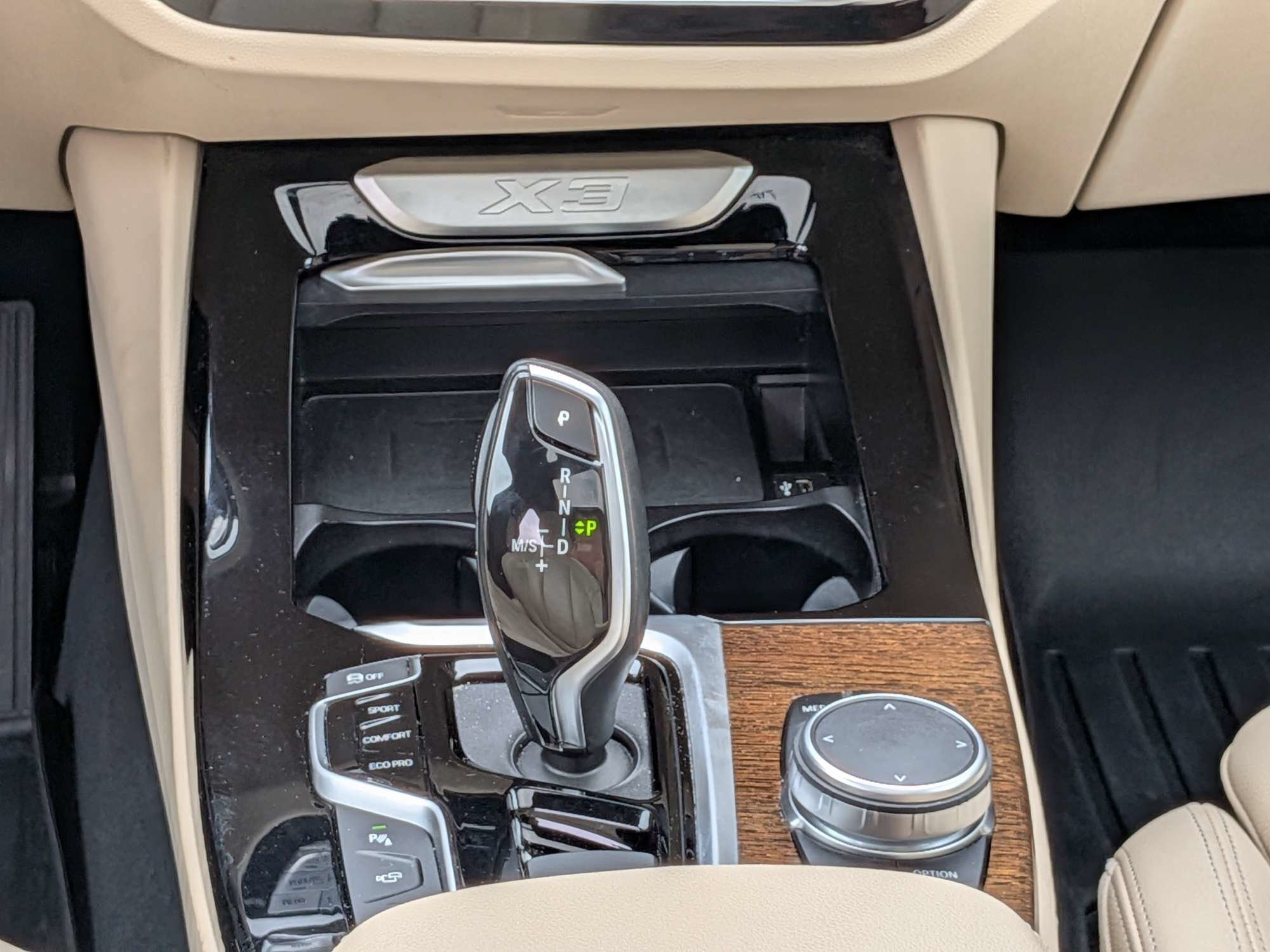 Used 2020 BMW X3 xDrive30i w/ Executive Package AWD/4WD image 19