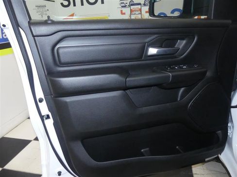 Used 2024 RAM 1500 Tradesman image 21