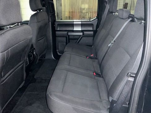 Used 2016 Ford F150 XLT w/ Equipment Group 301A Mid AWD/4WD image 25
