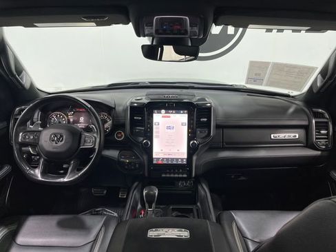 Used 2022 RAM 1500 TRX image 20