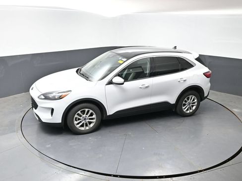 Used 2020 Ford Escape SE AWD/4WD image 19