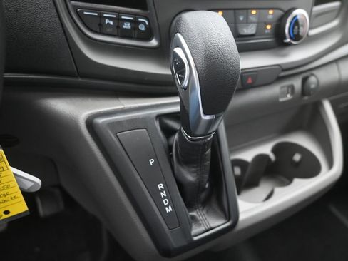 New 2025 Ford Transit 250 Low Roof image 31