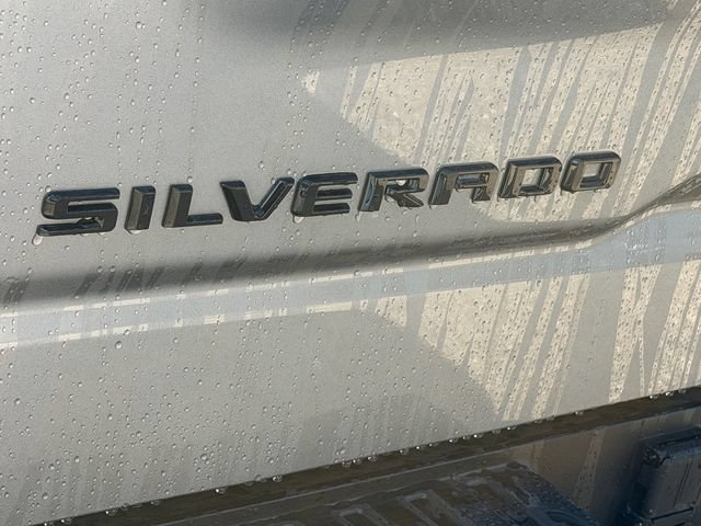 New 2026 Chevrolet Silverado 1500 RST w/ RST All Star Premium Package AWD/4WD image 9