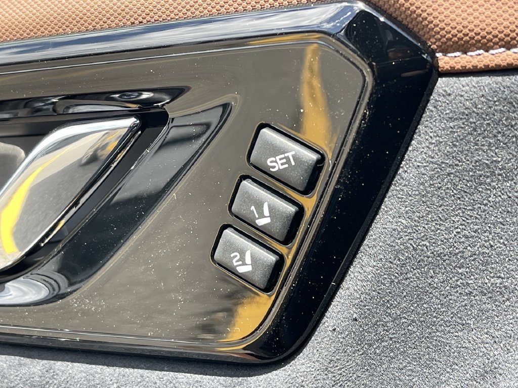 New 2026 Subaru Forester Touring AWD/4WD image 25