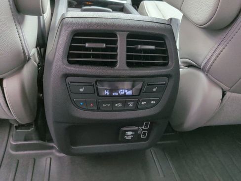 Used 2019 Honda Passport Elite image 12