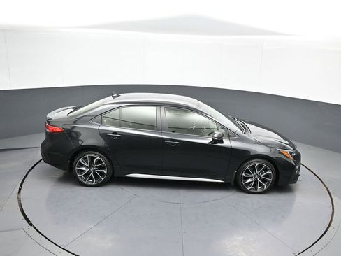 Certified 2022 Toyota Corolla SE image 35