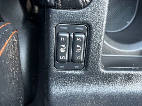 Used 2016 Subaru Crosstrek 2.0i Limited image 18