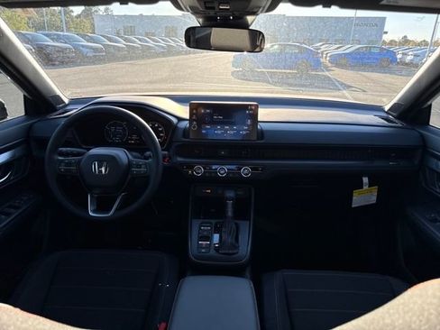 New 2026 Honda CR-V Sport image 14