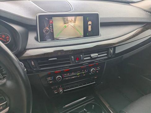 Used 2016 BMW X5 xDrive35i image 11