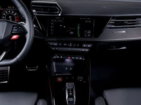 Used 2025 Audi RS 3 image 33