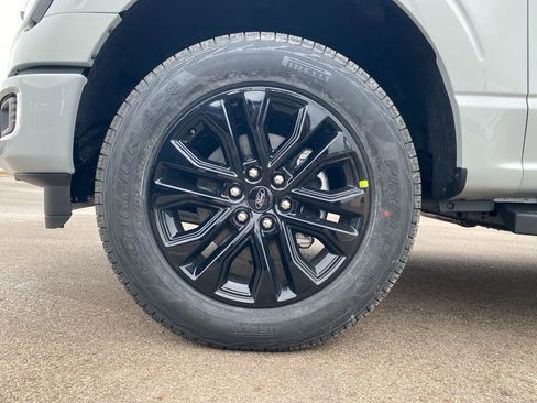 New 2026 Ford F150 XLT w/ Equipment Group 302A MID image 15