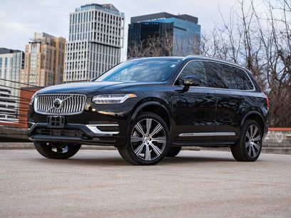 Certified 2024 Volvo XC90 T8 Ultimate w/ Protection Package Premier