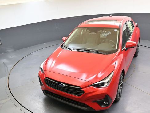 New 2026 Subaru Impreza 2.0i Sport AWD/4WD image 45