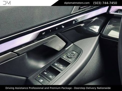 Used 2024 BMW i5 M60 w/ Premium Package AWD/4WD image 42