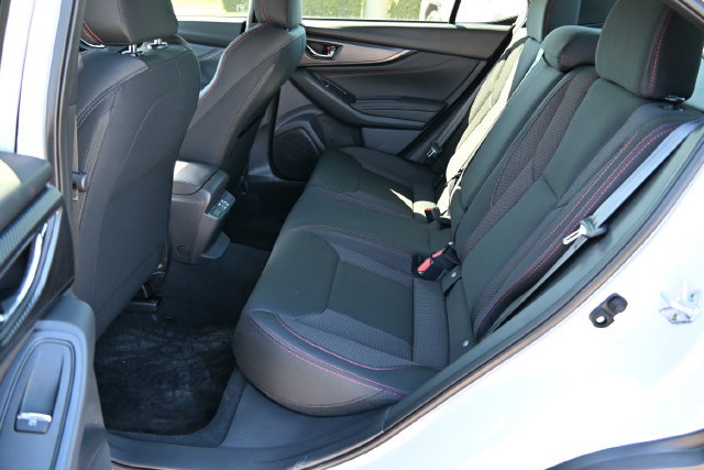 New 2026 Subaru WRX Premium AWD/4WD image 16