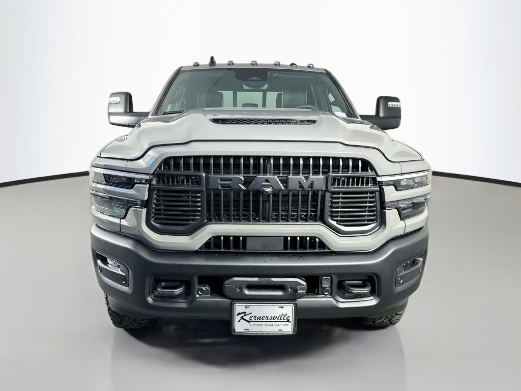 New 2027 RAM 2500 Power Wagon AWD/4WD image 2