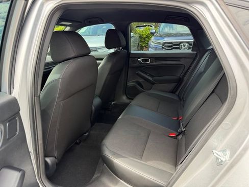 Used 2023 Honda Civic Sport image 14