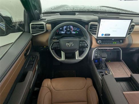 New 2026 Toyota Tundra 1794 Edition image 25