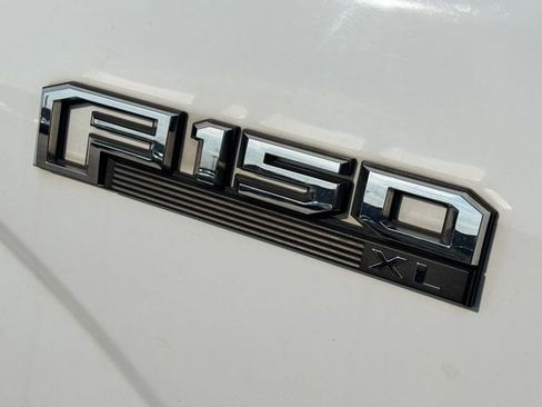 Used 2019 Ford F150 XL w/ XL Power Equipment Group image 4